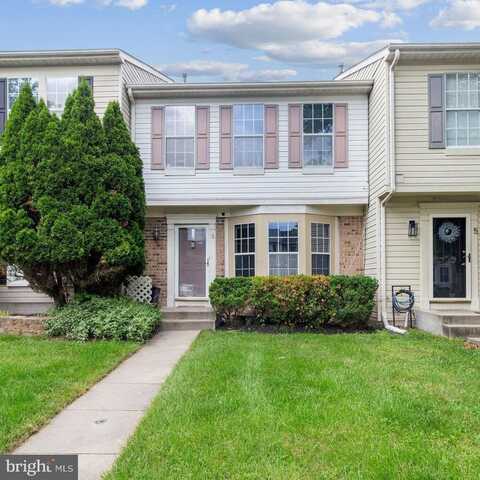 3 DEAVEN COURT, BALTIMORE, MD 21209
