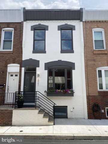 2441 S CLARION STREET, PHILADELPHIA, PA 19148