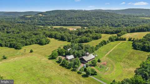 665 KINTNER ROAD, KINTNERSVILLE, PA 18930
