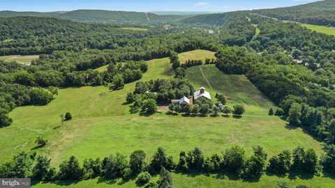 665 KINTNER ROAD, KINTNERSVILLE, PA 18930