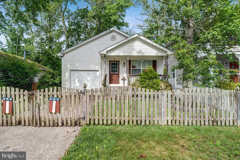 131 ZELUS STREET, LITTLE EGG HARBOR TWP, NJ 08087