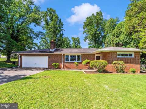 6700 PARSONS AVENUE, BALTIMORE, MD 21215