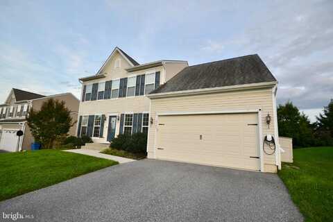 6723 MARVIN AVENUE, SYKESVILLE, MD 21784