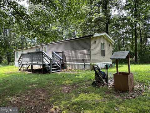110 WINSLOW DRIVE, AUGUSTA, WV 26704