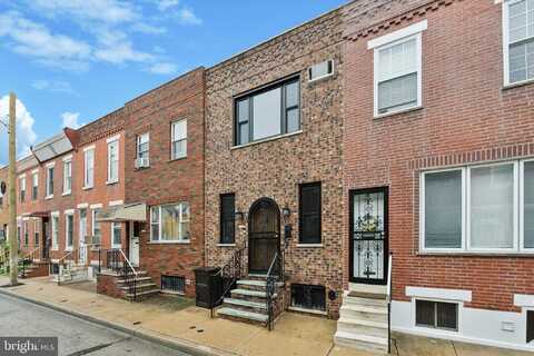 1142 TREE STREET, PHILADELPHIA, PA 19148