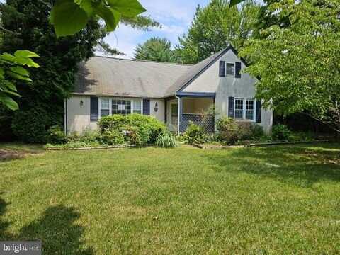 604 ARDROSS AVENUE, AMBLER, PA 19002