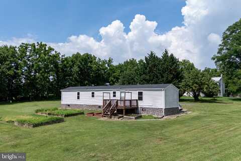 645 BARBERSHOP ROAD, EDINBURG, VA 22824