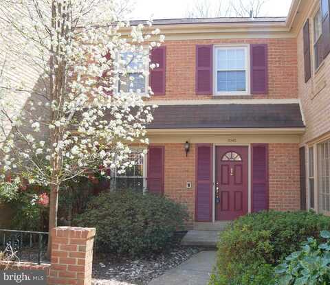 3045 FEDERAL HILL DRIVE, FALLS CHURCH, VA 22044