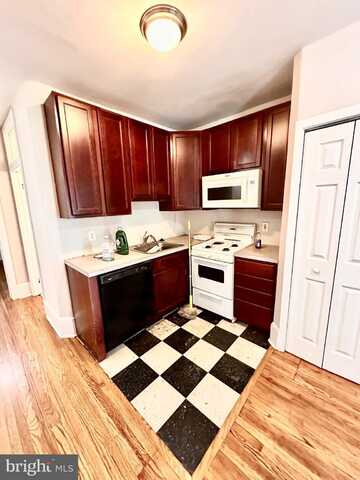 2605 ROBERTS AVENUE, PHILADELPHIA, PA 19129