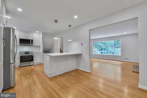 1403 ELLISON STREET, FALLS CHURCH, VA 22046