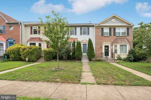 907 SMARTTS LANE NE, LEESBURG, VA 20176