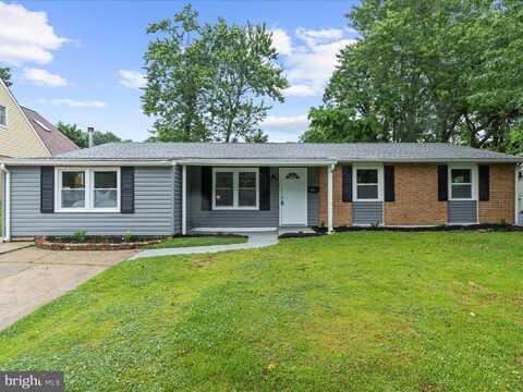 813 FERGUSON ROAD, JOPPA, MD 21085
