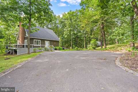 1 MILL TRAIL, FAIRFIELD, PA 17320