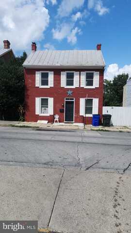 30 RANDOLPH AVENUE, HAGERSTOWN, MD 21740