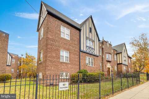 4915 3RD STREET NW, WASHINGTON, DC 20011