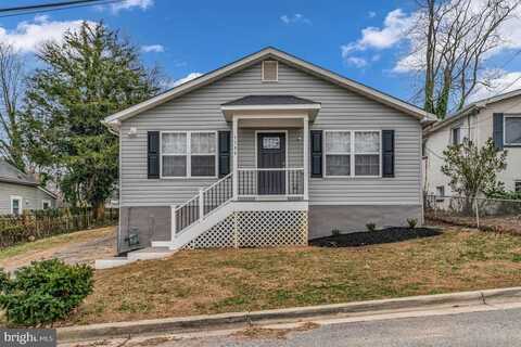 1106 ELFIN AVENUE, CAPITOL HEIGHTS, MD 20743