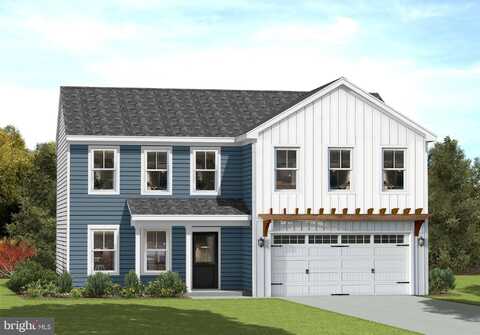 Pcl 33 N DUPONT HIGHWAY, GEORGETOWN, DE 19947