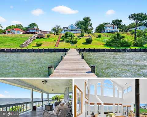 357 OVERLOOK DRIVE, LUSBY, MD 20657