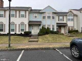 201 WAVERLY COURT, ROBBINSVILLE, NJ 08691