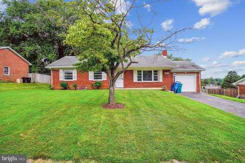 11910 HAVEN HILL DRIVE, SMITHSBURG, MD 21783