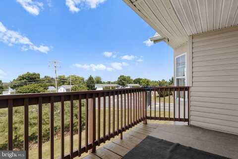 151 BROOKLAND TERRACE, WINCHESTER, VA 22602