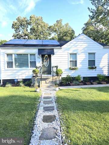 6305 WOODLEY ROAD, CLINTON, MD 20735