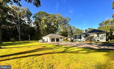 129 WHITE MARSH ROAD, CENTREVILLE, MD 21617