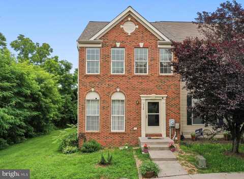 540 HOTCHKISS DRIVE, WOODSTOCK, VA 22664