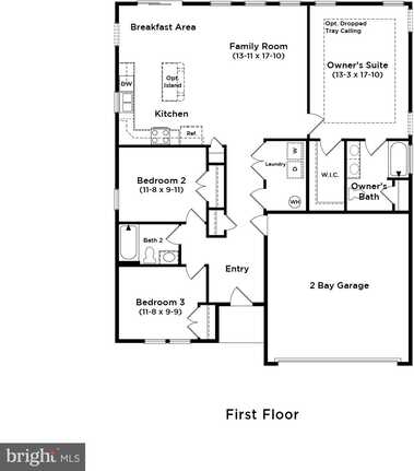 HOMESITE 96 R WILSON LOOP, GEORGETOWN, DE 19947