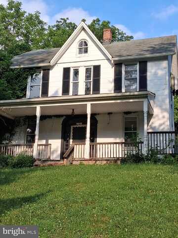 7725 YORK ROAD, BALTIMORE, MD 21204