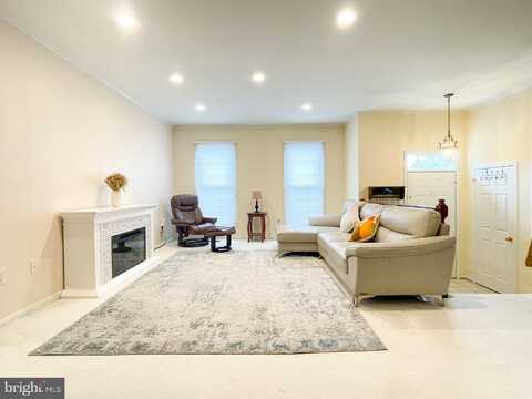 20 CEDARWOOD COURT, ROCKVILLE, MD 20852