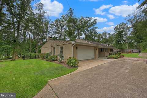 7400 BRADDOCK ROAD, ANNANDALE, VA 22003