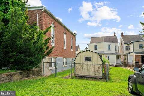 477 N EVANS, POTTSTOWN, PA 19464