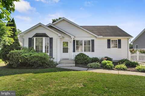 65 N LONGWOOD LANE, CLAYTON, DE 19938
