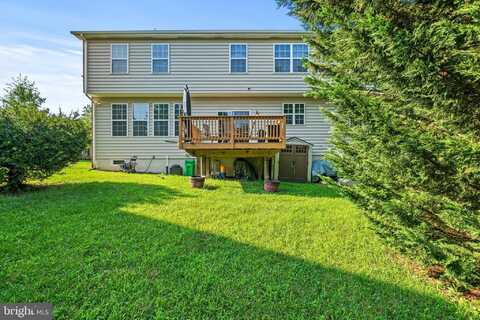 7201 CHINA DOLL COURT, BRANDYWINE, MD 20613