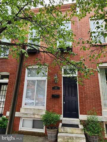 3315 HUDSON STREET, BALTIMORE, MD 21224