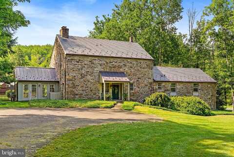 154 ROCKAWAY ROAD, LEBANON, NJ 08833