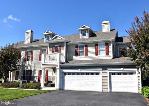 16335 ABRAHAM POTTER RUN, MILTON, DE 19968