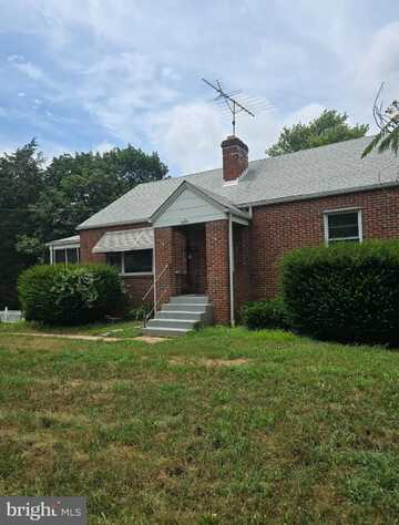 718 FRANCIS SCOTT KEY HIGHWAY, KEYMAR, MD 21757