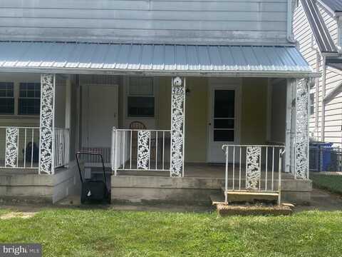 426 JEFFERSON STREET, HAGERSTOWN, MD 21740