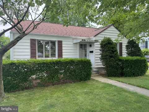 1120 SUNNYSIDE DRIVE, HAGERSTOWN, MD 21742