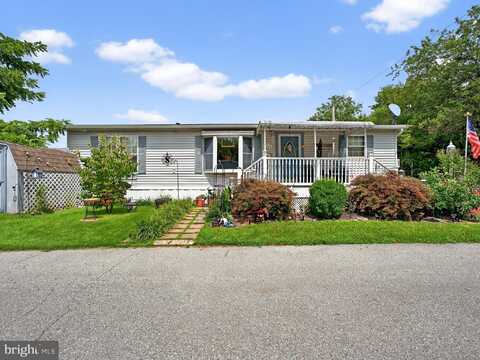 885 CYPRESS AVENUE, SPRING CITY, PA 19475