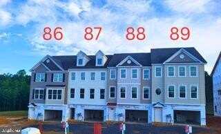 Lot 87 DRAGONFLY LANE, LEONARDTOWN, MD 20650