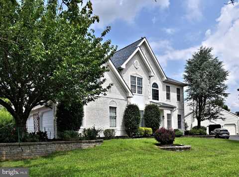 1102 REDTAIL ROAD, AUDUBON, PA 19403