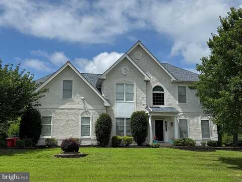 1102 REDTAIL ROAD, AUDUBON, PA 19403
