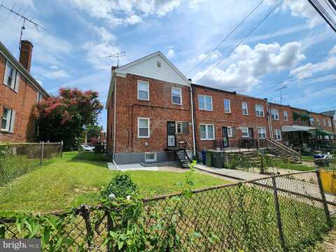 2314 KOKO LANE, BALTIMORE, MD 21216
