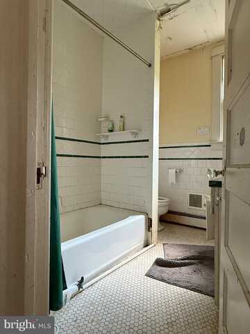 334 RADNOR ROAD, BALTIMORE, MD 21212