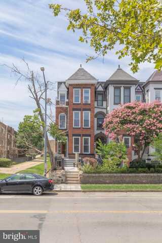 3002 13TH STREET NW, WASHINGTON, DC 20009