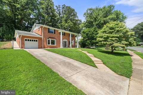 8414 THAMES STREET, SPRINGFIELD, VA 22151