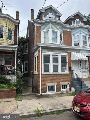 464 HOME AVENUE, TRENTON, NJ 08611